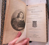 Thomas Middleton Drama Theater c. 1880's The Mermaid Series leather 2 vol. set