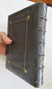 John Bunyan Pilgrim's Progress 1867 Brothers Dalziel illus. Ramace leather book