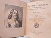 John Bunyan Pilgrim's Progress 1867 Brothers Dalziel illus. Ramace leather book