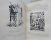 John Bunyan Pilgrim's Progress 1867 Brothers Dalziel illus. Ramace leather book