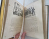 John Bunyan Pilgrim's Progress 1867 Brothers Dalziel illus. Ramace leather book