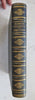 Plymouth Hymns & Songs of Worship 1867 Christian gorgeous gift leather song book