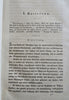 Lectures on Psychology Dr. Carus 1831 Dresden Germany rare medical leather book