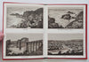 Cornwall England United Kingdom Beach Scenes Castles c. 1860's souvenir album