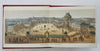 Versailles French Royal Palace Gardens Trianon c. 1840's fine color litho album