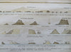 Virgin Islands Tortola Ginger Island Views Ships 1833 Hooker nautical print