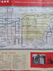 New York City Visitor's Guide Tourist Info c. 1952 pictorial travel brochure