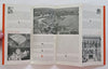 Dalmatian Coast Yugoslavia Tourist Info 1932 pictorial travel brochure w/ map