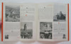 Dalmatian Coast Yugoslavia Tourist Info 1932 pictorial travel brochure w/ map