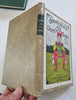 Snakerijen van Tijl Uilenspiegel Dutch Folk lore Story c. 1890's leather book