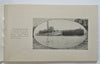 Spanish-American War Prisoners Portsmouth New Hampshire 1898 souvenir album