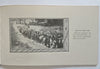 Spanish-American War Prisoners Portsmouth New Hampshire 1898 souvenir album