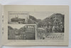 Spanish-American War Prisoners Portsmouth New Hampshire 1898 souvenir album