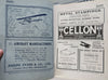 Flight Magazine British Aviation Periodical 1916 Lot x 3 complete issues