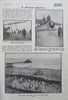 Flight Magazine British Aviation Periodical 1916 Lot x 3 complete issues