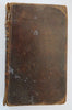 Life of God Soul of Man Christian Theology 1749 Burnet rare religious book