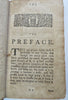 Life of God Soul of Man Christian Theology 1749 Burnet rare religious book