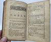 Life of God Soul of Man Christian Theology 1749 Burnet rare religious book