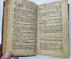 Life of God Soul of Man Christian Theology 1749 Burnet rare religious book