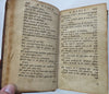 Life of God Soul of Man Christian Theology 1749 Burnet rare religious book