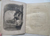 Dogs Anecdotes Terriers Greyhounds Beagle Spaniel 1866 Jesse 19 engraving book