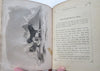 Dogs Anecdotes Terriers Greyhounds Beagle Spaniel 1866 Jesse 19 engraving book