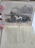 Dogs Anecdotes Terriers Greyhounds Beagle Spaniel 1866 Jesse 19 engraving book