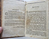 Pennsylvania German Christian Religious 1817 Baltimore Gesangbuch song book