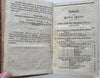 Pennsylvania German Christian Religious 1817 Baltimore Gesangbuch song book