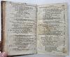 Pennsylvania German Christian Religious 1817 Baltimore Gesangbuch song book