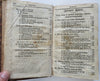 Pennsylvania German Christian Religious 1817 Baltimore Gesangbuch song book