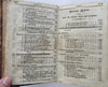 Pennsylvania German Christian Religious 1817 Baltimore Gesangbuch song book