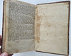 Pennsylvania German Christian Religious 1817 Baltimore Gesangbuch song book