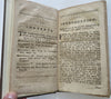 Infant Baptism Christian Theological Debate Pamphlet 1765 Boston printed book