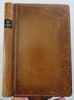 Pen Tamar 1830 aquatints History of an Old Maid American Travels leather book