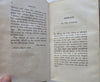 Pen Tamar 1830 aquatints History of an Old Maid American Travels leather book