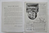 McCarrie School of Mechanical Dentistry 1938 Pictorial Promotional Booklet