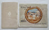 Royal Mail Steam Orbita Ocean Travel 1925 Sports & Passenger List Lot x 2 items