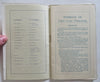 Royal Mail Steam Orbita Ocean Travel 1925 Sports & Passenger List Lot x 2 items