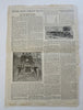 Automobile Expo Cars New York Evening Mail Supplement 1914 illustrated newspaper