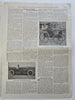 Automobile Expo Cars New York Evening Mail Supplement 1914 illustrated newspaper