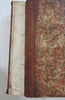 Gospel Advocate Christian Religion 2 years 1825 rare periodical 24 month issues