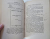 Alfred Lord Tennyson 1st Editions Bibliography 1901 Root leather Limited edition