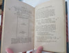 Alfred Lord Tennyson 1st Editions Bibliography 1901 Root leather Limited edition