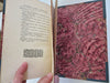 Alfred Lord Tennyson 1st Editions Bibliography 1901 Root leather Limited edition