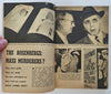 Tell Magazine 1953 vol. 1 # 1 rare pictorial news & gossip magazine