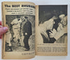 Tell Magazine 1953 vol. 1 # 1 rare pictorial news & gossip magazine