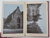 Nuremberg Germany Tourist Souvenir 1900 pictorial album street scenes & views