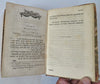 Old Testament Hebrew Bible 1806 rare Vienna religious book Hebrew & Latin text