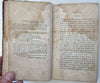 Horace B. Morse Memoirs & Letters 1829 drowned Portsmouth N.H. harbor book